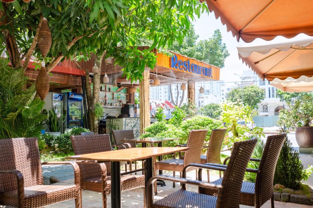 Ariel Homes Boutique Hotel 다낭 외부 사진