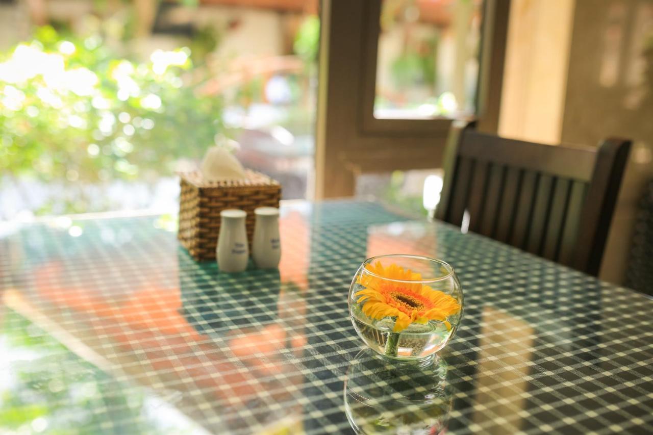 Ariel Homes Boutique Hotel 다낭 외부 사진
