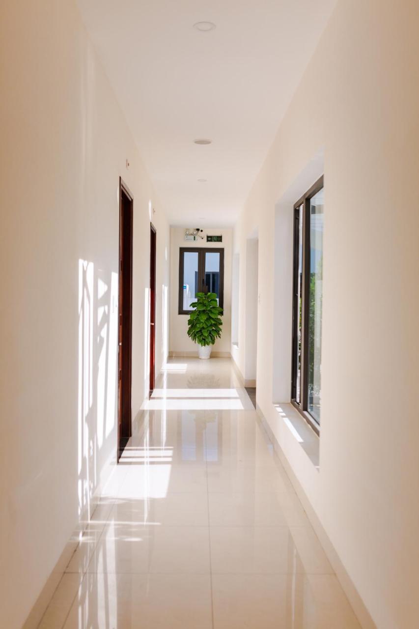 Ariel Homes Boutique Hotel 다낭 외부 사진