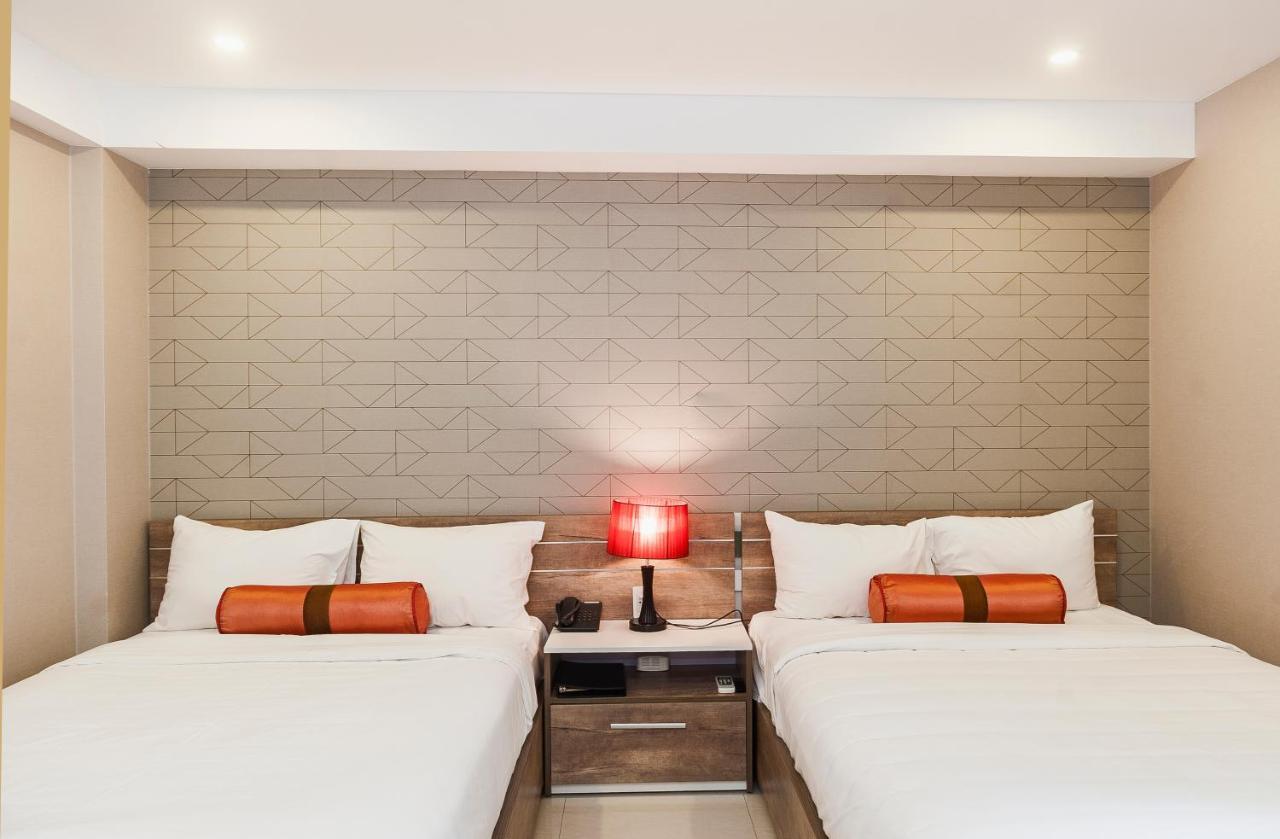 Ariel Homes Boutique Hotel 다낭 외부 사진