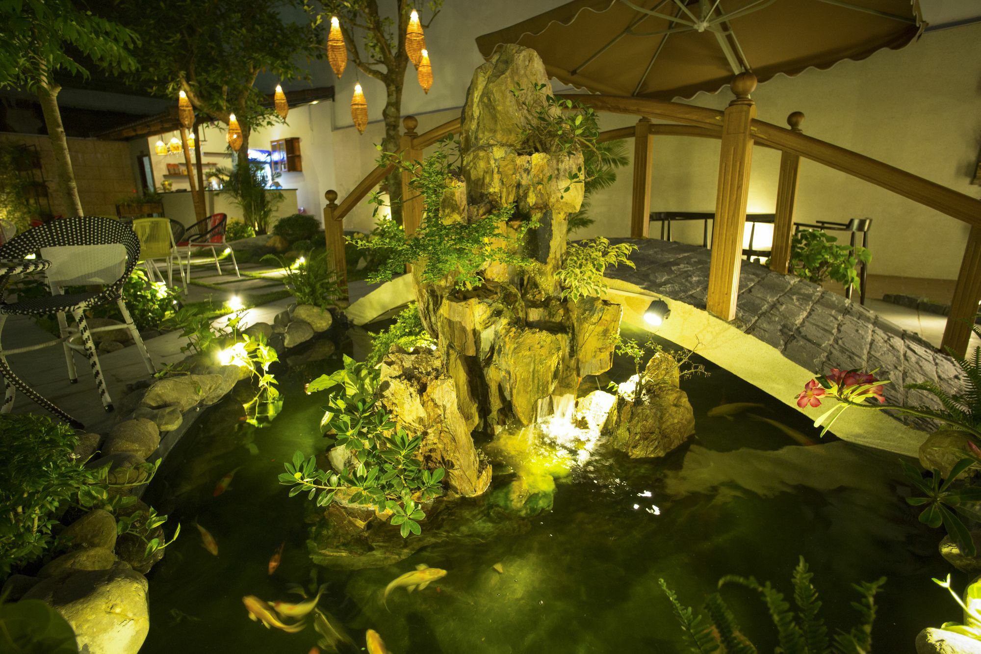 Ariel Homes Boutique Hotel 다낭 외부 사진