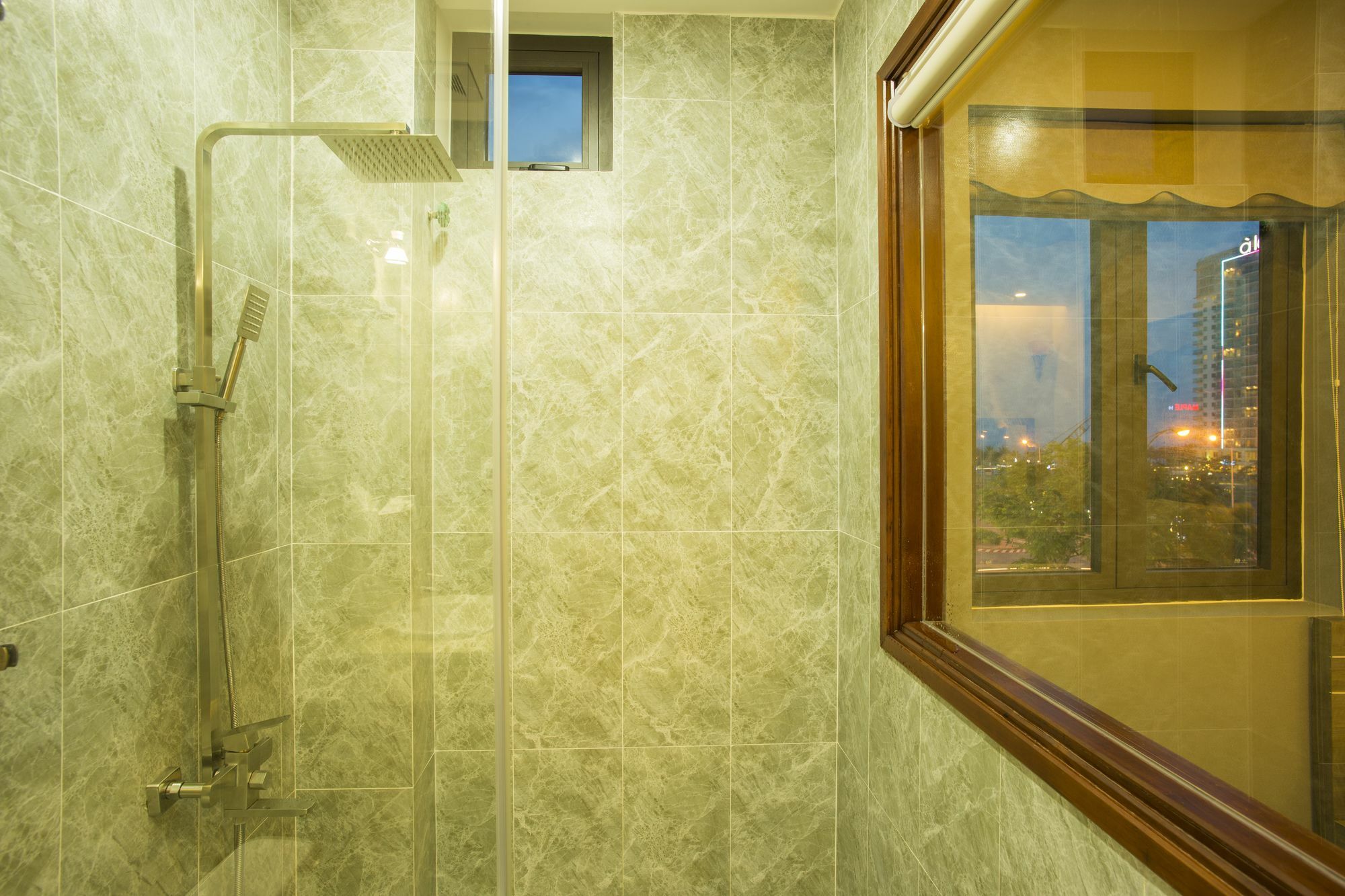 Ariel Homes Boutique Hotel 다낭 외부 사진
